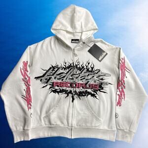 Women's Pink Hellstar Jacket